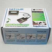 USB/MP3 адаптеры YATOUR для штатных автомагнитол 
